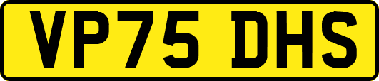 VP75DHS