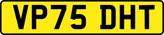 VP75DHT