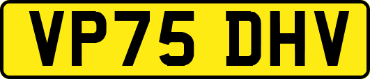 VP75DHV