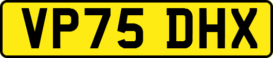 VP75DHX