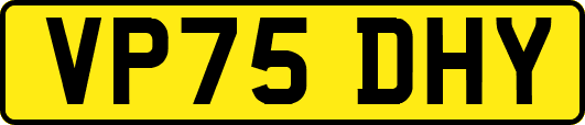 VP75DHY