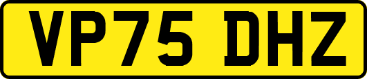 VP75DHZ