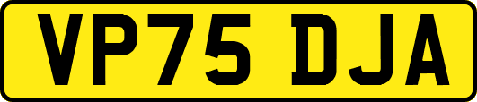 VP75DJA