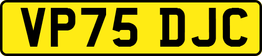 VP75DJC