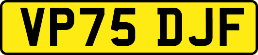 VP75DJF