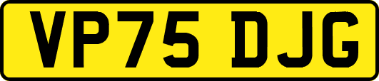 VP75DJG
