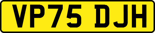 VP75DJH