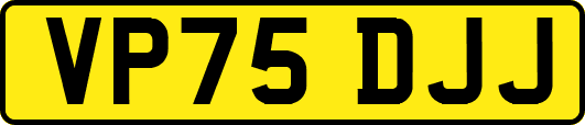 VP75DJJ