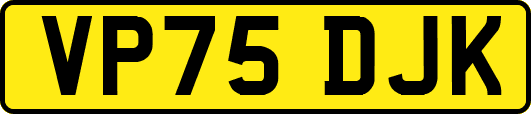 VP75DJK
