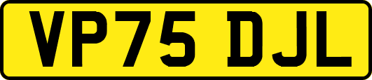 VP75DJL