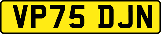 VP75DJN