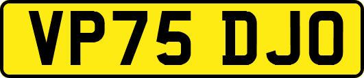 VP75DJO