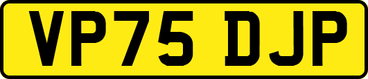 VP75DJP