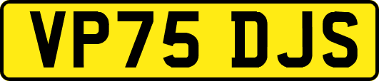 VP75DJS
