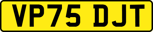 VP75DJT
