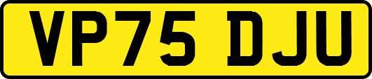 VP75DJU
