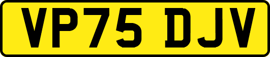 VP75DJV