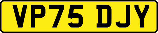 VP75DJY