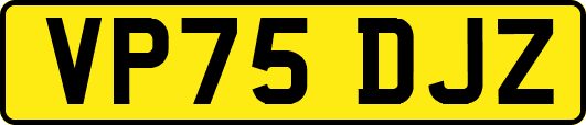 VP75DJZ