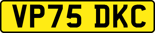 VP75DKC