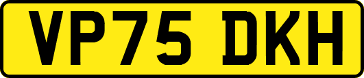 VP75DKH