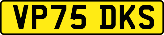 VP75DKS