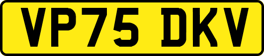 VP75DKV