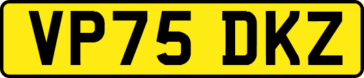 VP75DKZ