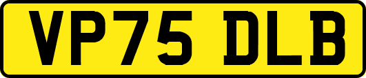 VP75DLB