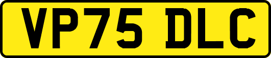 VP75DLC