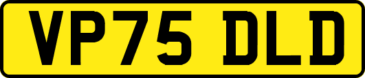 VP75DLD