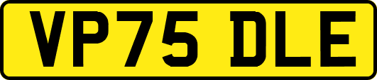 VP75DLE