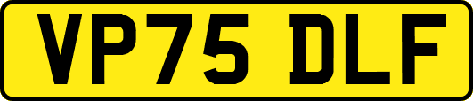 VP75DLF
