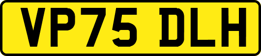 VP75DLH