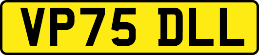 VP75DLL