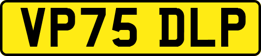 VP75DLP