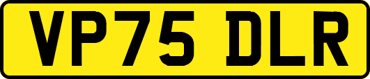 VP75DLR