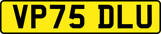 VP75DLU