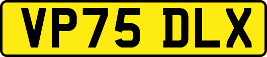 VP75DLX