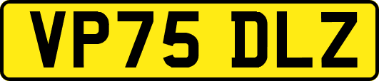 VP75DLZ