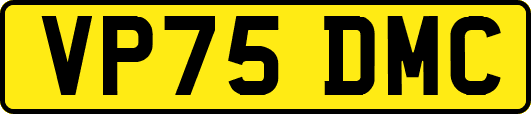 VP75DMC