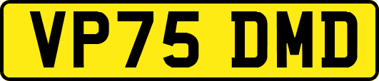 VP75DMD