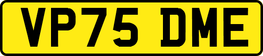VP75DME