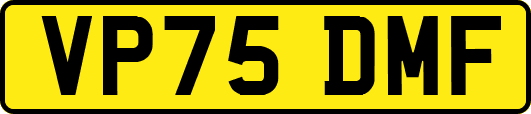 VP75DMF