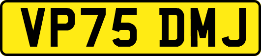 VP75DMJ