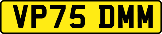 VP75DMM