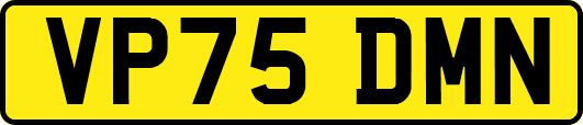 VP75DMN