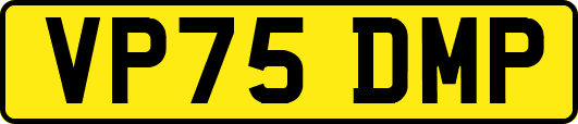 VP75DMP