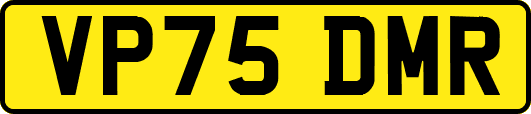 VP75DMR