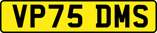 VP75DMS